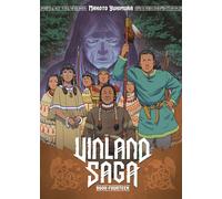 Vinland Saga 14 – mayddle