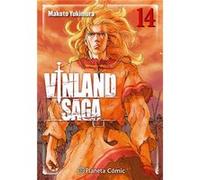 Vinland Saga 14 Yukimura, Makoto (Auteur)