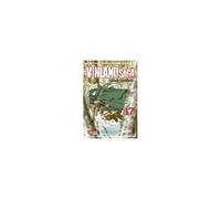 Vinland Saga 17