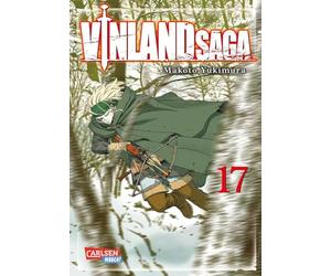 Vinland Saga 17