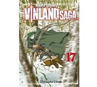 Vinland Saga 17 Yukimura, Makoto (Auteur)