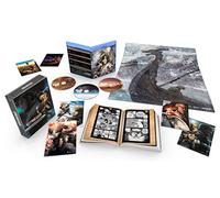 Vinland Saga [Blu-Ray] Ltd Ed, Subtitled, Anamorphic