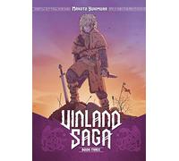 Vinland Saga 3