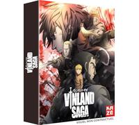 Vinland Saga – Blu-ray – Crunchyroll