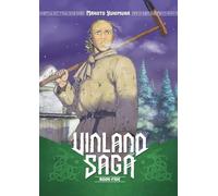 Vinland Saga 5