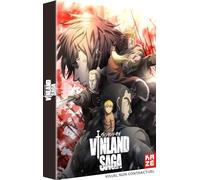 Vinland Saga – DVD – KAZE