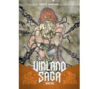 Makoto Yukimura – Vinland Saga – Tome 6