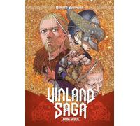 Vinland Saga 7