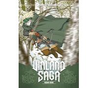 Vinland Saga 9