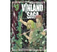 Vinland Saga 9 - [Livre en VO] Yukimura, Makoto (Auteur)