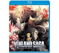 Vinland Saga [Blu-Ray]