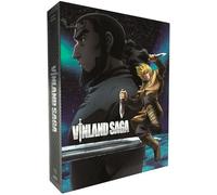 Vinland Saga [Blu-Ray] Ltd Ed, Subtitled, Anamorphic