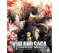 Vinland Saga Collection [Blu-ray]