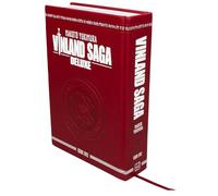 Vinland Saga Deluxe 1 – mayddle