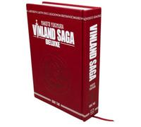 Vinland Saga Deluxe 2 by Yukimura, Makoto [Hardback] NEUF