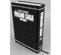 Vinland Saga Deluxe 4