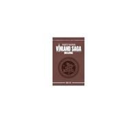 Vinland Saga Deluxe 5
