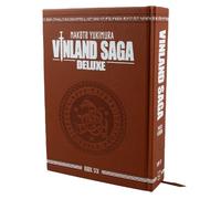 Vinland Saga Deluxe 6 by Makoto Yukimura [Hardback] NEUF
