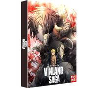 Vinland Saga DVD DVD