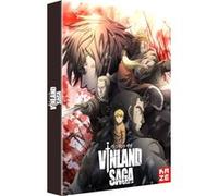 Vinland Saga – DVD – KAZE
