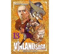 Vinland Saga 13 [Livre en VO] Yukimura, Makoto (Auteur)