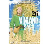 Vinland Saga nº 26