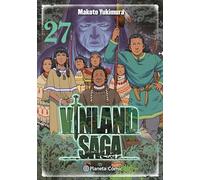 Vinland Saga nº 27