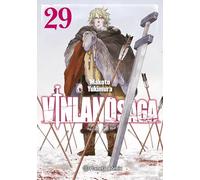 Vinland Saga nº 29