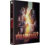 Vinland Saga - Saison 2