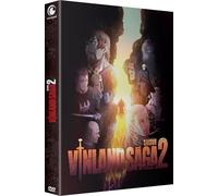 Vinland Saga – DVD – Saison 2 – Crunchyroll