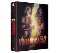Vinland Saga – Saison 2 – Blu-ray – Crunchyroll