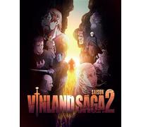 Vinland Saga Saison 2 Blu-ray