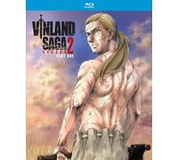 Vinland Saga - Saison 2 Partie 1 [Blu-ray]