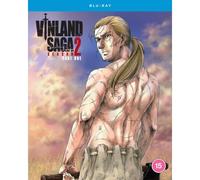 Vinland Saga - Saison 2 Partie 1 - Blu-ray - Crunchyroll