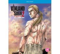 Vinland Saga - Saison 2 Partie 1 - Blu-ray - Crunchyroll