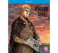 Vinland Saga - Season 2 Part 2 [Blu-ray]