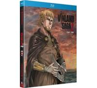 Vinland Saga: Season 2 - Part 2 [Blu-Ray] Subtitled, Widescreen