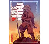 Makoto Yukimura – Vinland Saga – Tome 6 – Broché