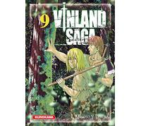 Vinland Saga - tome 09 (9)
