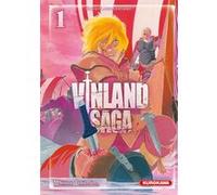 Vinland Saga - tome 1 - Edition 20 ans