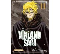Vinland Saga – Tome 11 – Kurokawa
