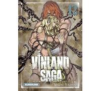 Makoto Yukimura – Vinland Saga – Tome 12 – Manga – Broché – Kurokawa