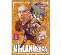 Vinland Saga - tome 13 (13)