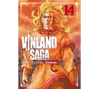 Makoto Yukimura – Vinland Saga – Tome 14 – Broché (Kurokawa)