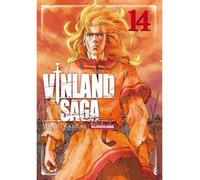 Makoto Yukimura – Vinland Saga – Tome 14 – Broché (Kurokawa)