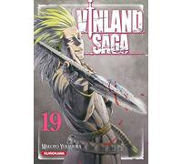 Vinland Saga – Tome 19 – Kurokawa