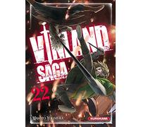 Makoto Yukimura – Vinland Saga – Tome 22 – Traduit par Xavière Daumarie – Kurokawa