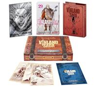 Vinland Saga - Tome 29 - collector