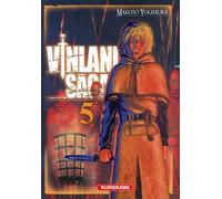 Vinland Saga - tome 05 (5)