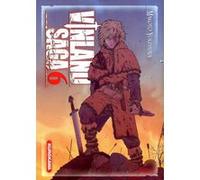 Makoto Yukimura – Vinland Saga – Tome 6 – Broché